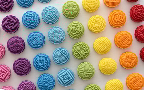 GNT creates EXBERRY® colors from non-GMO fruits, vegetables, and plants 