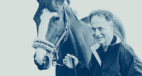 In addition to technology and business, Urs Bühler’s great passions included equestrian sports, skiing, and a holistic approach to the health of humans and animals.
