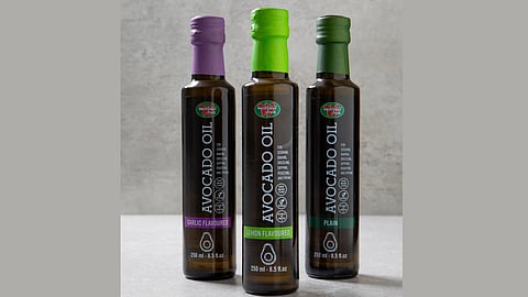 Westfalia Fruit wins Gold and Silver for Avocado Oils at SA Food & Beverage Awards