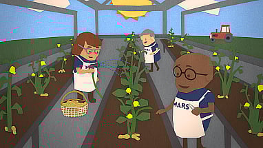 Mars invests $5M in agri-science to perfect the peanut