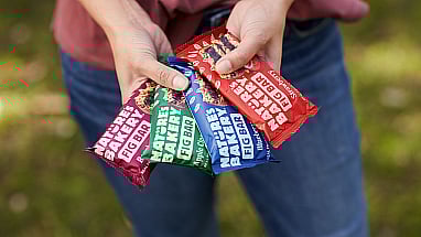 Mars opens new $240M Nature’s Bakery facility in Salt Lake City