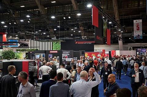 Label industry's finest to receive global awards at Labelexpo Europe's Festa Barcelona