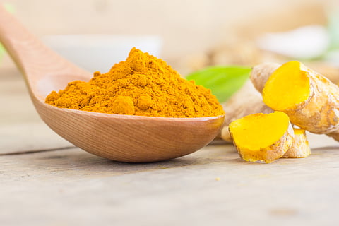 Government expands turmeric exports through SPICED scheme