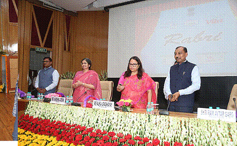 Cow milk, co-branded products, and 22 new booths launched under Delhi Milk Scheme