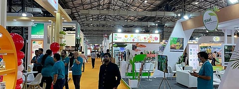 Informa Markets to host Fi India & ProPak India 2025 – Driving F&B and packaging innovation