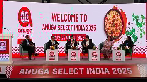 Transparency in food: Experts decode the future of clean labels in India