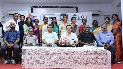 KFC India’s Sahyog Program empowers Food Business Operators in Chennai