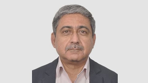 Rajit Punhani, CEO, FSSAI