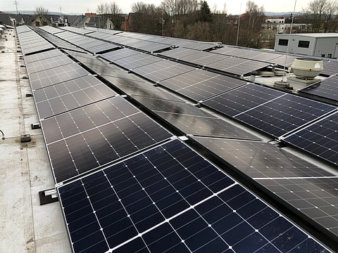 Mettler-Toledo reinforces commitment to a better future through its sustainability efforts