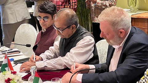 India to be Partner Country at Gulfood 2026