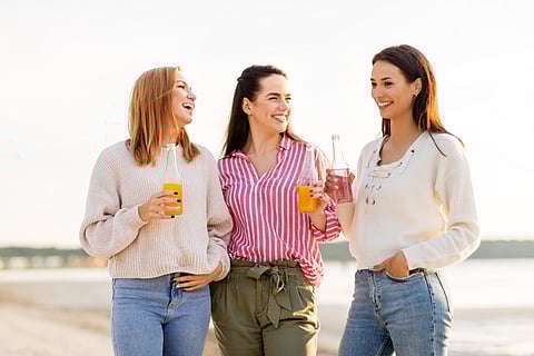 SternVitamin: New premix solution for women’s cycle health