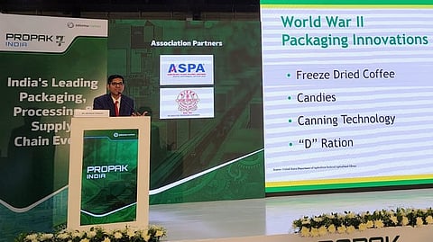 Bhushan Namdeorao Yengade, founder, Binder Technology Consultancy