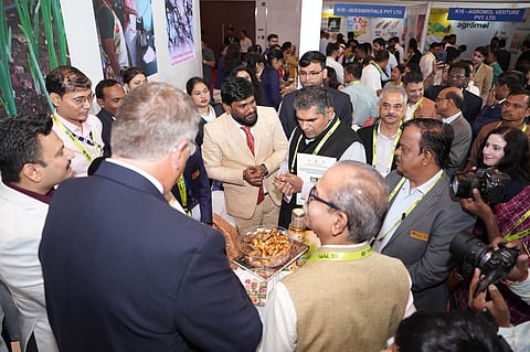 SIAL Mumbai 2025: First edition concludes with strong industry response