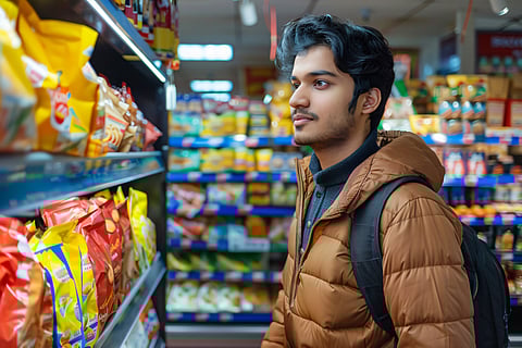 GST Revamp: No tax on staples, 5% on processed foods