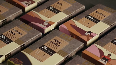 Chocolate meets Coffee: Baker’s Artisanal Recipes partners with Siolim Coffee