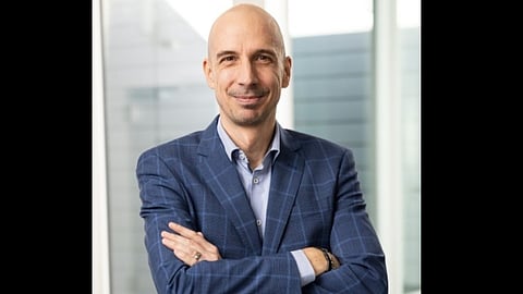 Mike Häfeli 