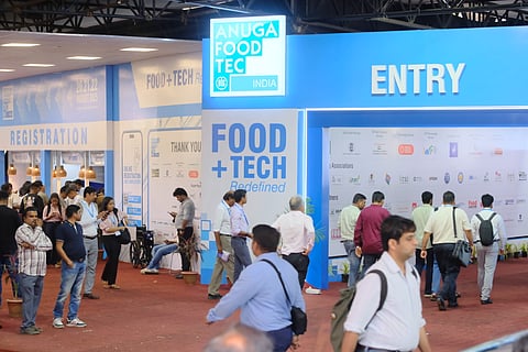 Anuga FoodTec India and Anuga Select India 2025 conclude on a high note, Showcasing India’s rising global stature in F&B industry