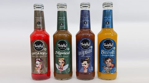 Rad Beverages introduces ‘Twisted Tails’ cocktail mixer & RTD