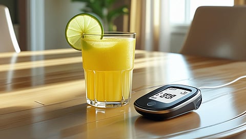 Palatinose found to boost gut hormones GLP-1 & PYY, supporting metabolic health