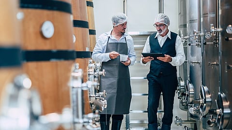 Rockwell Automation report finds CPG industry prioritizing innovation over cost-cutting