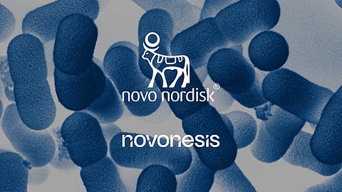 Novonesis and Novo Nordisk will explore new solutions to improve metabolic health