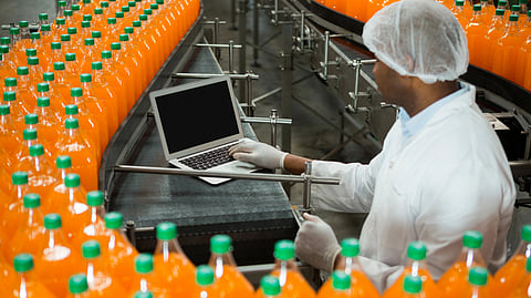 Empowering food processing and logistics through GST Reforms