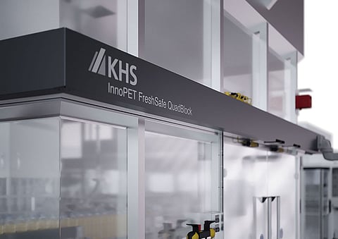 InnoPET FreshSafe QuadBlock 