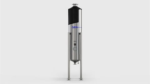 GEA QBOIL: From pilot project to industrial benchmark – up to 35% less energy consumption in wort boiling