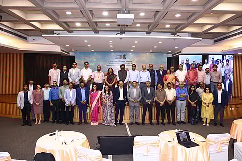 India Honey Alliance hosts 4th AGM, boosts commitment to Atmanirbhar Honey Ecosystem