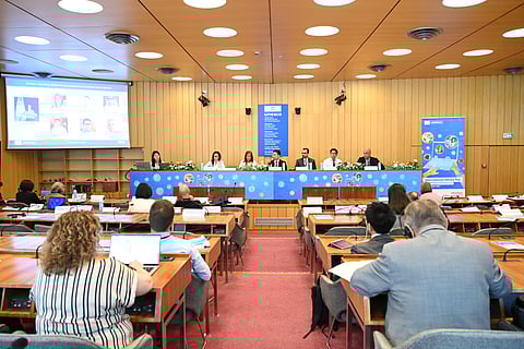 Nestlé’s Yann Wyss highlights MAGGI Mammies literacy program at UNESCO International Literacy Day