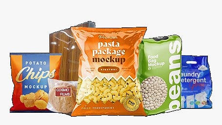 Cosmo Films expands MENA presence at SGI Dubai 2025