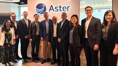 Ecolab Southeast Asia Impact Awards celebrate Chandra Asri Group & Aster’s water leadership