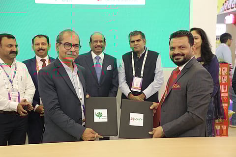 BHARATI Initiative: New MoU to boost global reach of Indian agri-startups