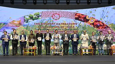 New white paper charts India’s path to palm oil self-sufficiency by 2047