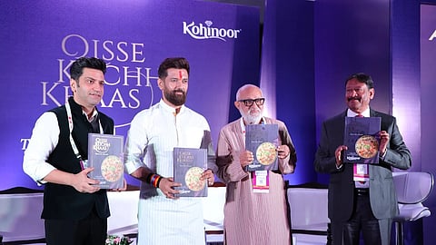 AWL Agri Business unveils ‘Qisse Kuchh Khaas’ – Celebrating the legacy of Basmati Rice