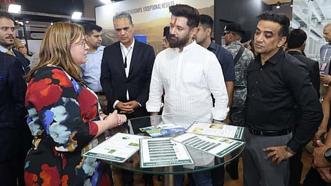 World Food India 2025 wraps up, Strengthening India’s position in Global agri-food value chains 