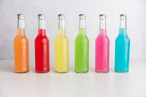 GNT presents EXBERRY® color innovation at Gulfood with interactive and on-trend concepts