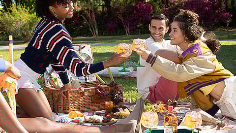 Diageo launches cross-industry network to reimagine how the world will socialize in the next decade