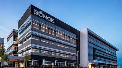 Bunge signs agreement to acquire Grain Elevator assets of North West Terminal