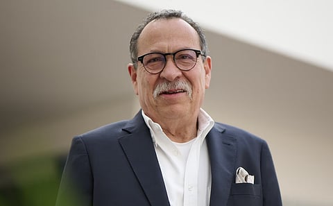 Miguel Hidalgo, CEO, Palsgaard Brazil