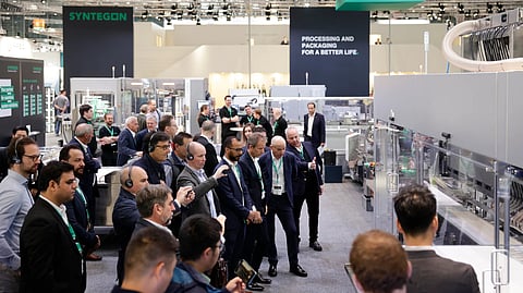 interpack 2026: More important than ever