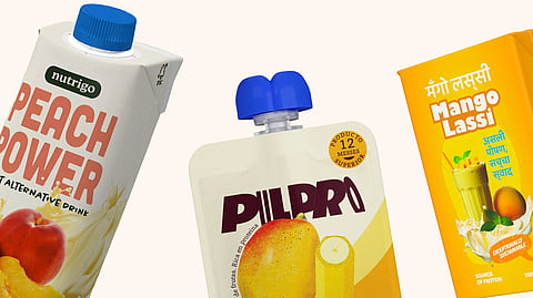 SIG partners with Nutrition from Water to deliver microalgae protein solutions in aseptic packaging