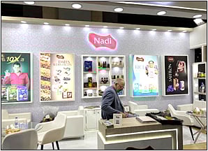 World Food India 2025 showcases startup success, driving scale and global ambitions