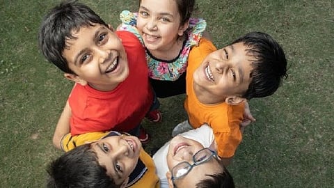 IFF research reveals India’s Generation Alpha values joy and sensory experiences in food, shaping flavors, textures, and products that blend indulgence with nutrition.