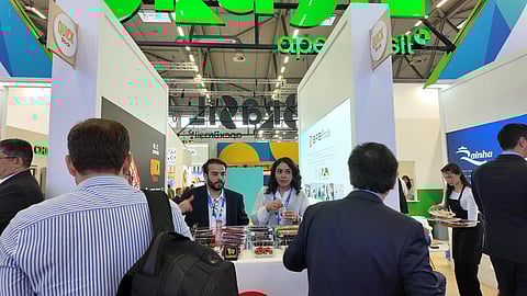 BFB Foods participates in Anuga 2025 and targets the European protein snacks market