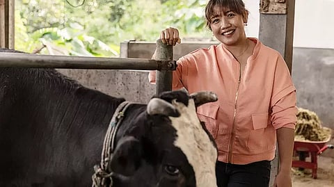 Nestlé partners with World Farmers’ Organization to strengthen global food system resilience