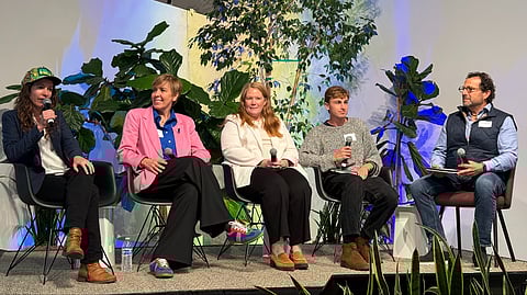 MISTA’s 2025 Growth Hack on ‘healthy nutrition’ showcases breakthrough collaboration