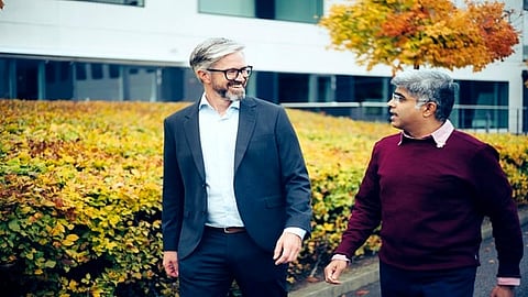 New transatlantic biosolutions initiative launches with Denmark and North Carolina partners