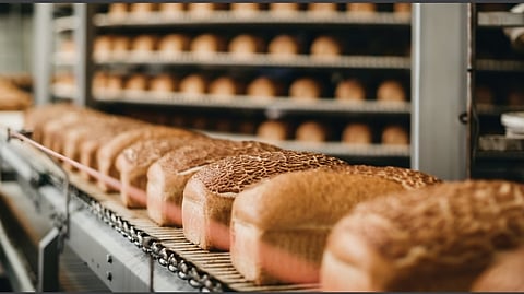 Bakewell Machines: Building Smarter Bread Plants for the Future