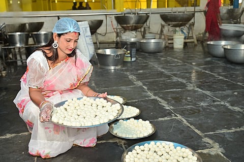 From one cow to a ₹2 Crore dairy business: How PMFME support turned milk processing into success